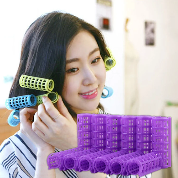 hair roller