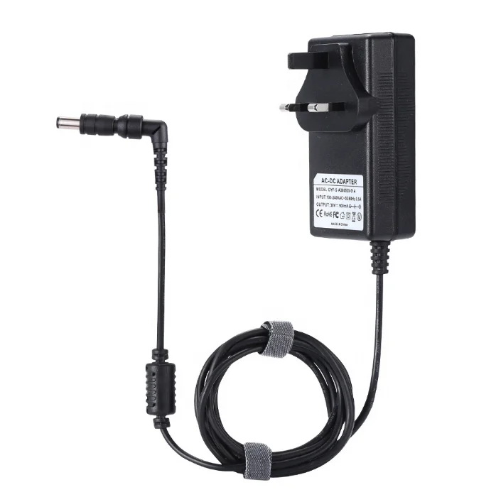 FOSI AUDIO Adaptateur Secteur Alimentation 32V DC 5A FOSI AUDIO Adaptateur Secteur Alimentation 32V DC 5A