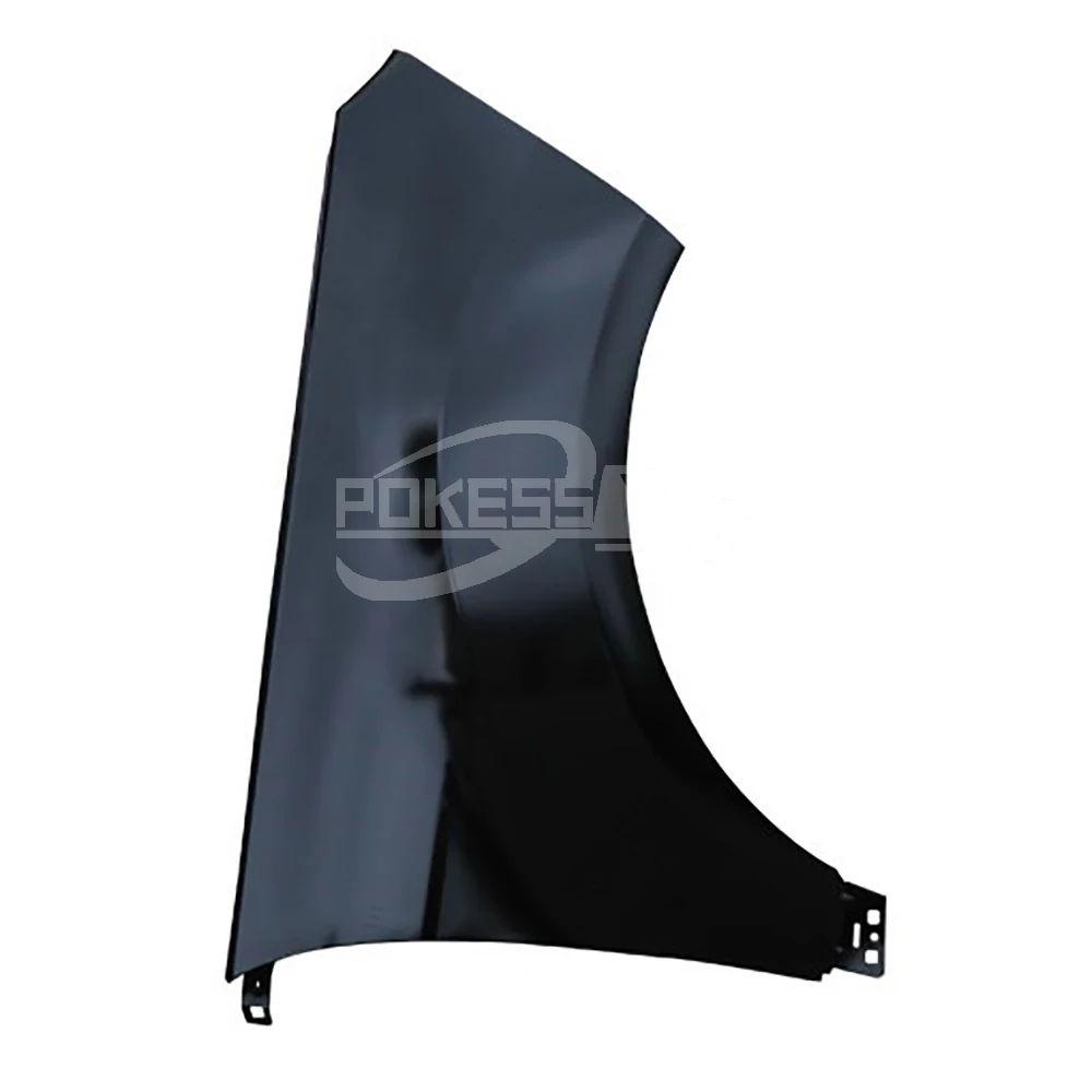 CN15N16015AC1 GN15N16015AB CN15N16015AC Front Right Fender for Ford Ec... — 2