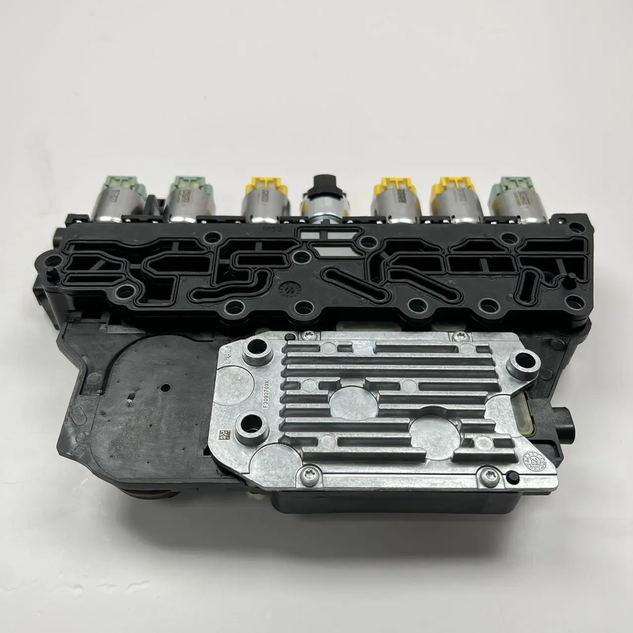 Automatic Transmission Solenoid Valve Body TCM TCU for CRUZE Chevrolet 24275318 6T40 6T30 6T31 6T41 2nd Gen 24268164 24265367