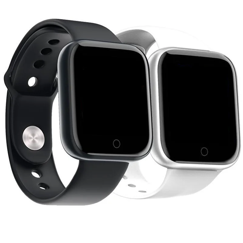 Valdus Wholesale Custom APP Y68 D20 1.44 Inch Smartwatch Mobile Phone Android Smart Watch