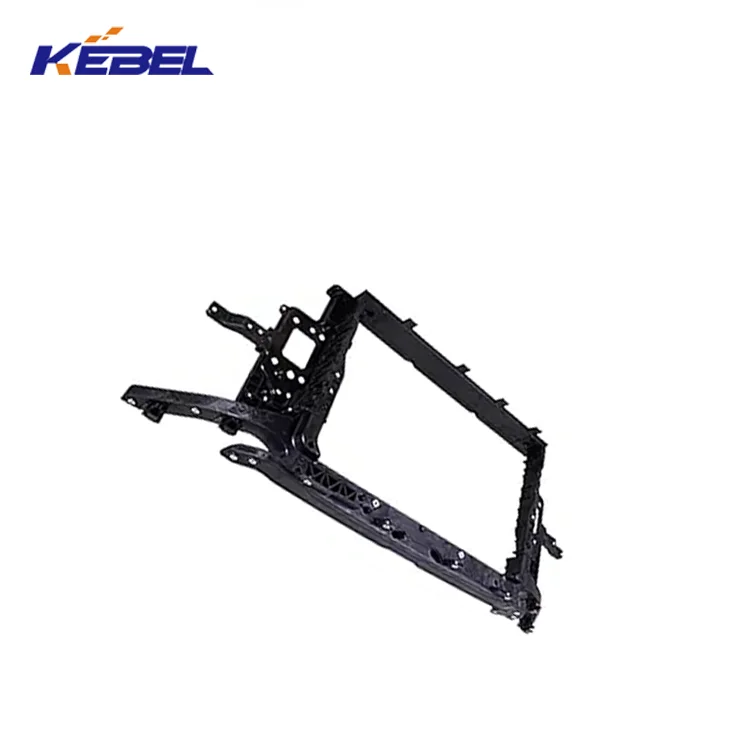 product kebel new auto body parts water tank frame oem 64101 j9500 for hyundai kona 2021-6