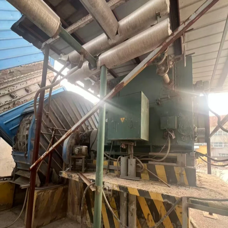 Core Cement Plant Equipment for Modern Cement Production Lines