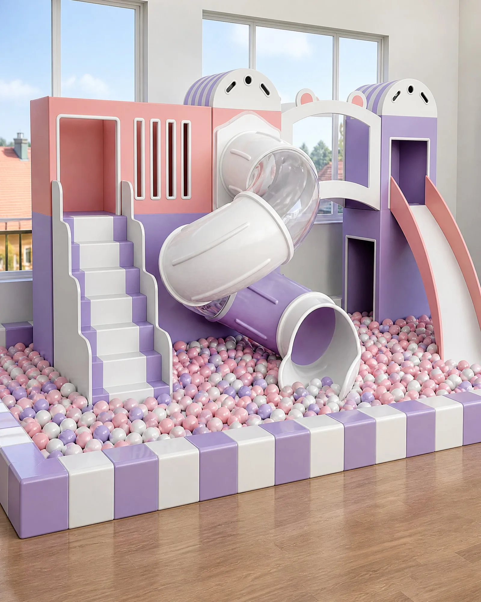 Scene image