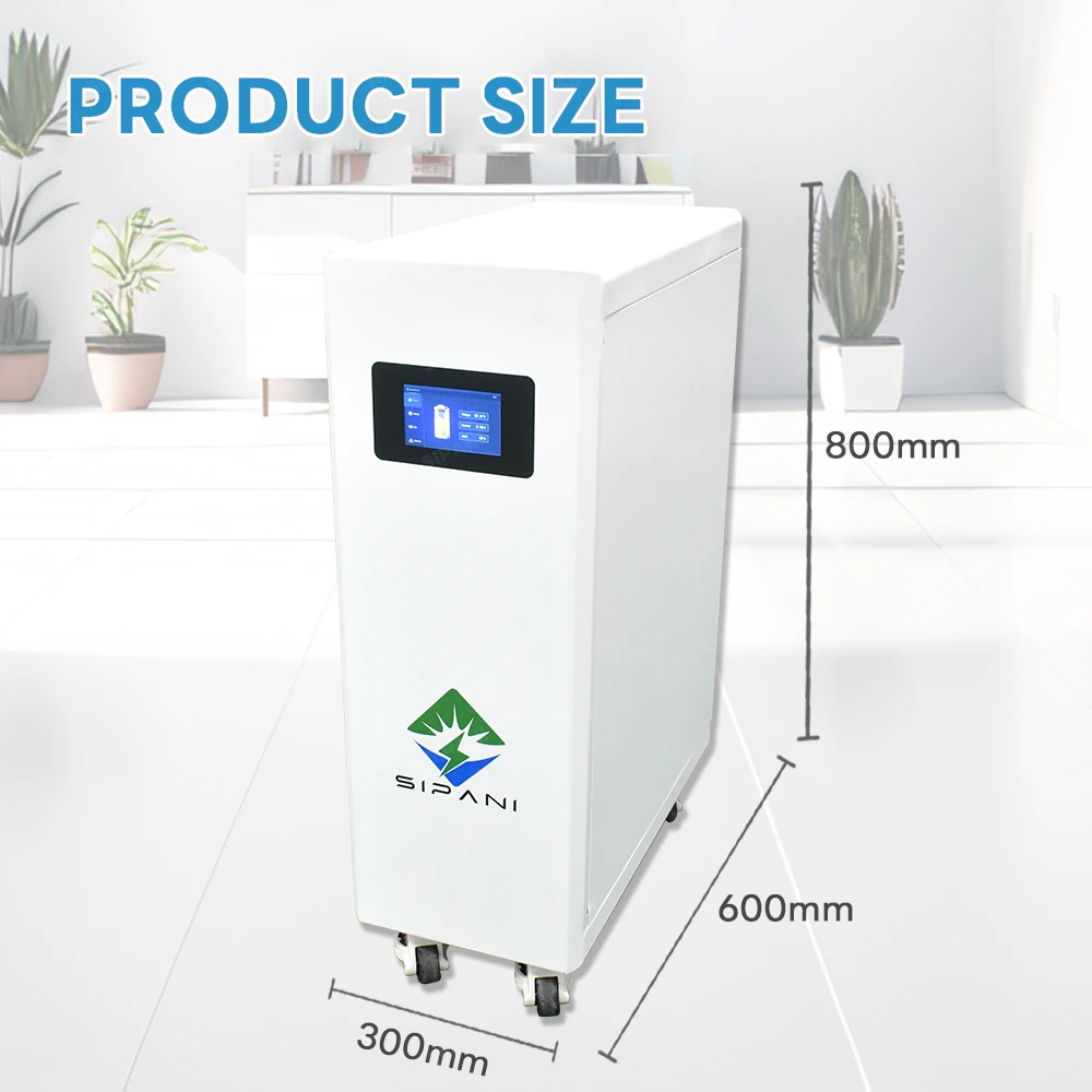 lithium ion battery 48v 300ah