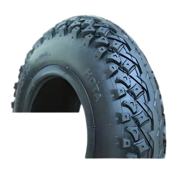 8 Inch 200x50 Pneumatic Off-road Tire For Electric Mountain Skateboard Scooter Bike