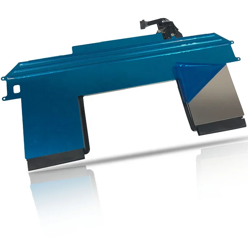 Batterie Remplacement MacBook Air 13" A1932 A2179 - Modèle A1965, 4379mAh/50Wh, Li-polymère, Sécurité Renforcée