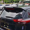 Carbon Look
