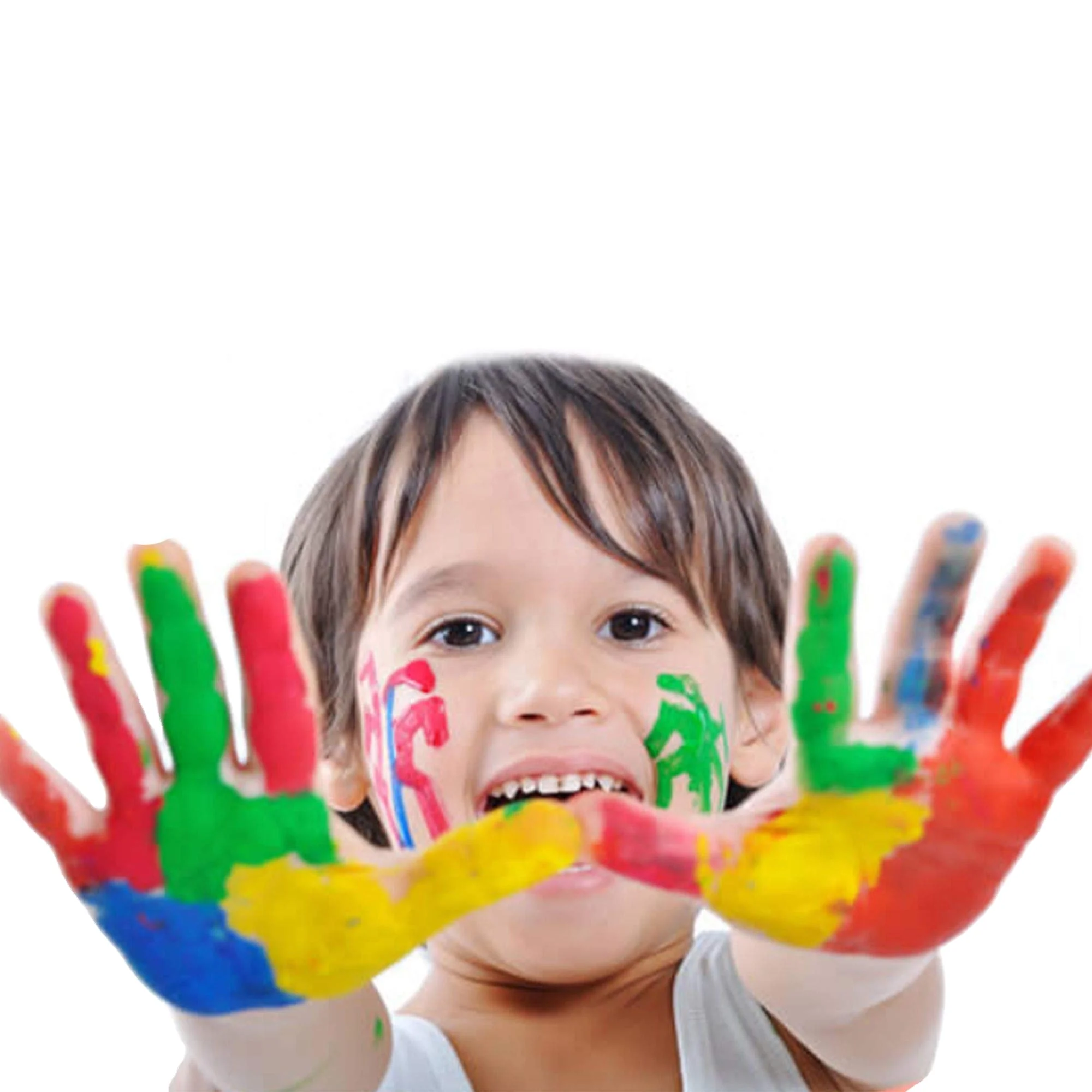 KHY Paint Washability Painting Toy Washable Pad