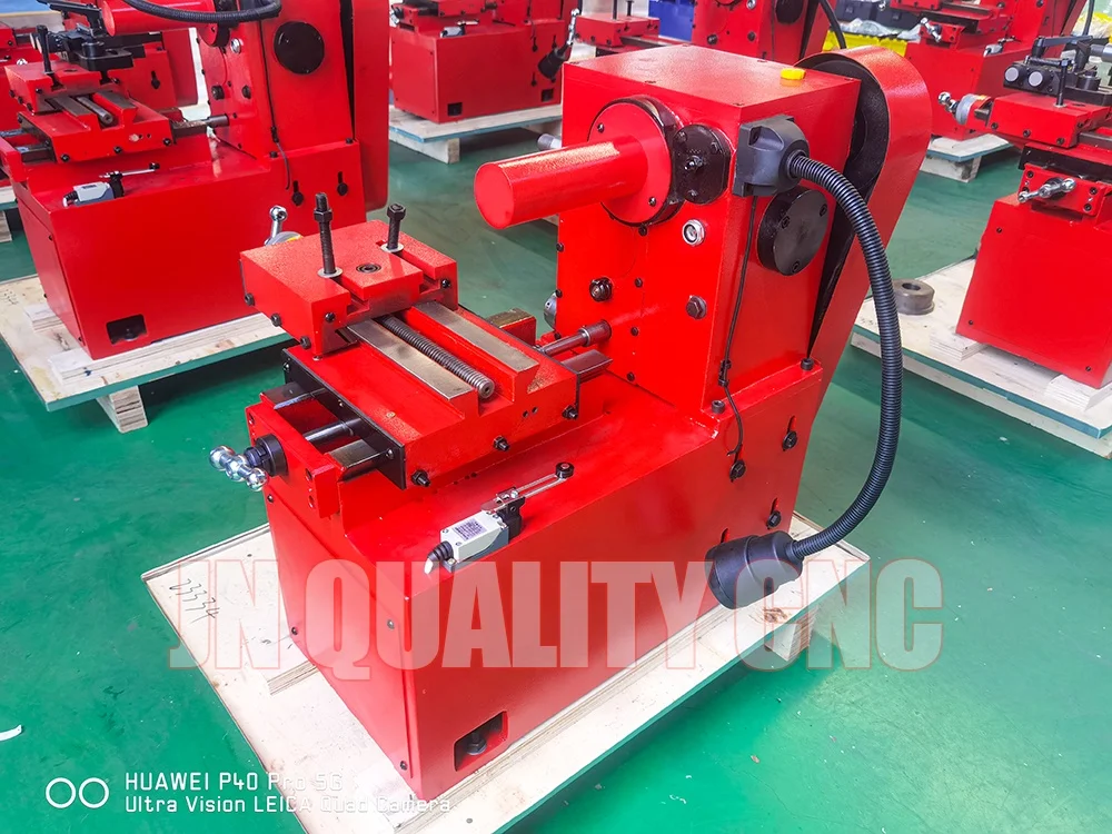 C9335 C9335A C9340 высококачественный тормозной барабан и дисковый токарный станок