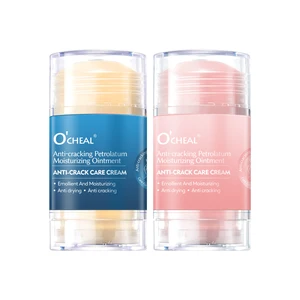 Hot Selling 40g Drying Skin Repair Anti Chapping Solid Moisturizing Ointment Foot Hand Skin Anti Cracking Care Cream