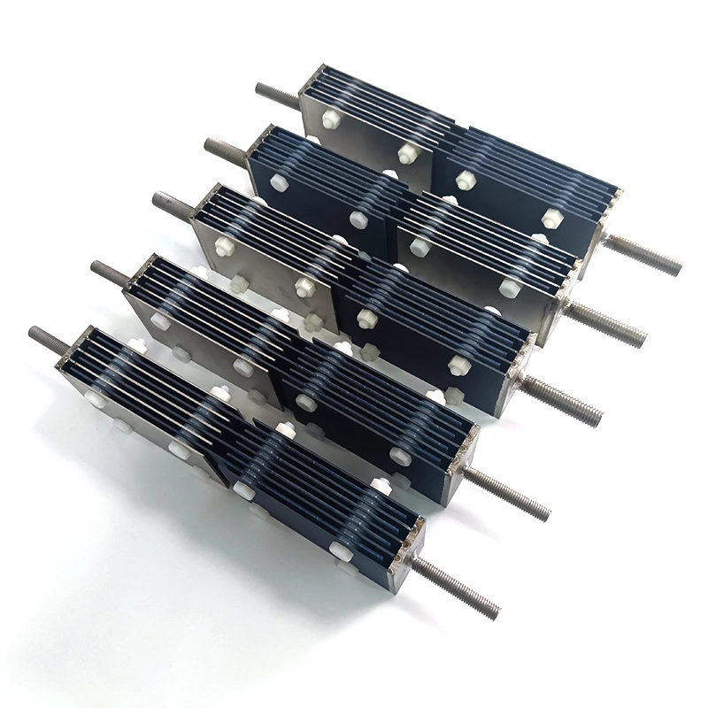 Electrolytic Electrolysis Cell/electrode Titanium Anode/electrolysis Anode