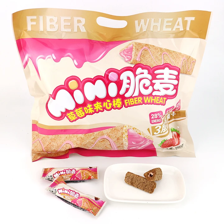 triangle wafer