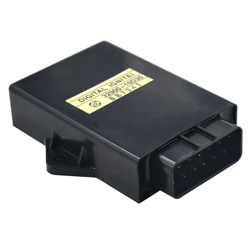 点火 オートバイ CDI ボック スズキ用点火オートバイ部品CDIユニット