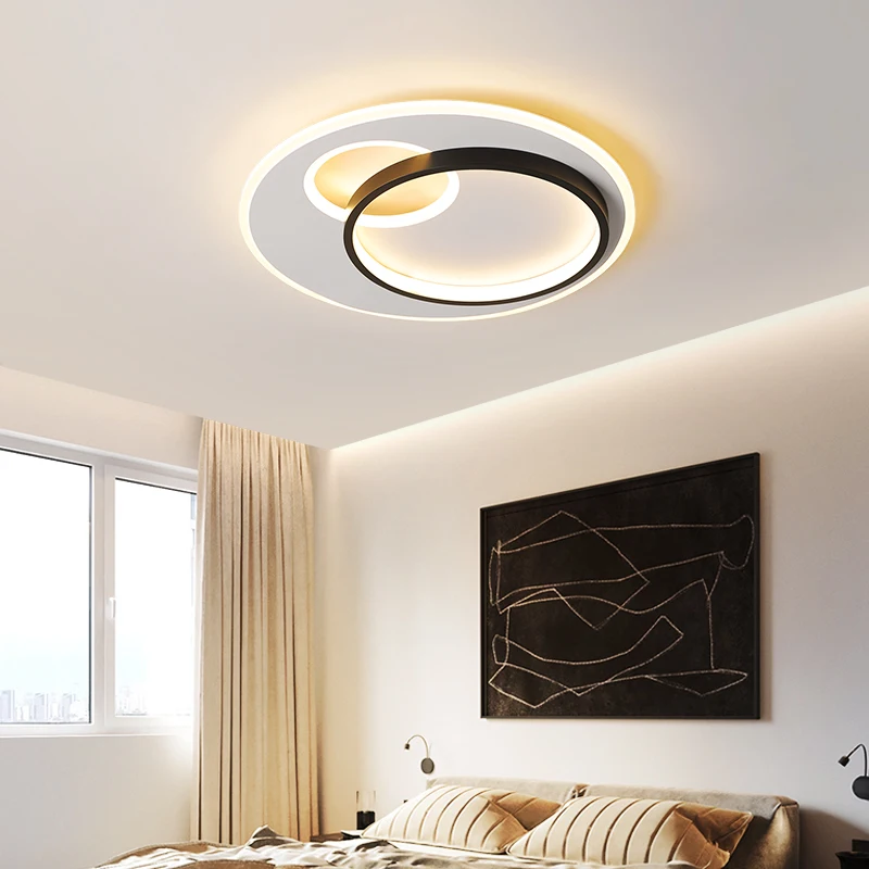 fancy bedroom ceiling lights