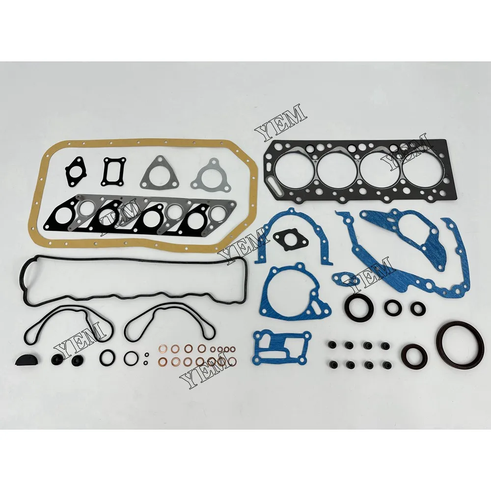 Complete Gasket Repair Kit D4BA for Hyundai Engine Parts 5