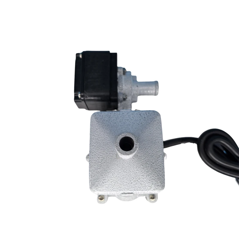 Hot Sale Liquid Preheater 500-3500W Cargo Engine Heater  