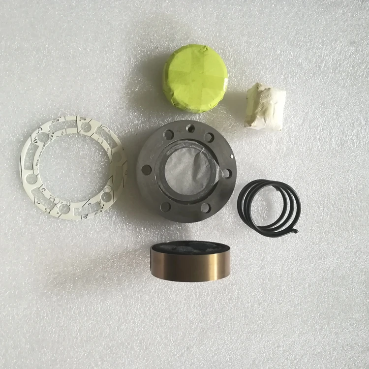 Bock Fk40 Fk50 Shaft Seal Compressor Oil Seal for Bus Compressor