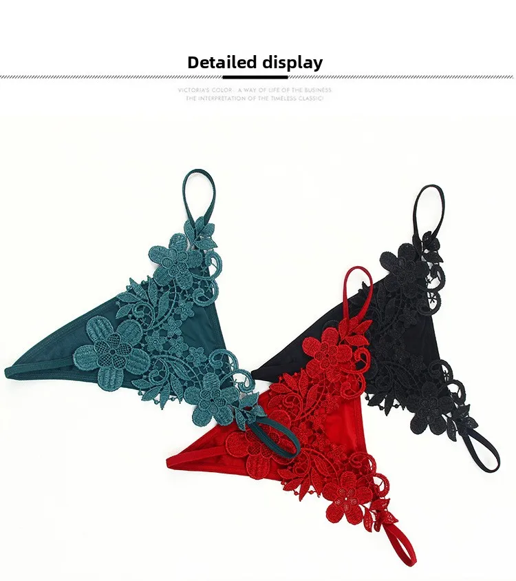 Wholesale New Arrival Nylon Women's Panties Breathable and Antibacterial Ladies Panties Women's Underwear Custom OEM Supplier
