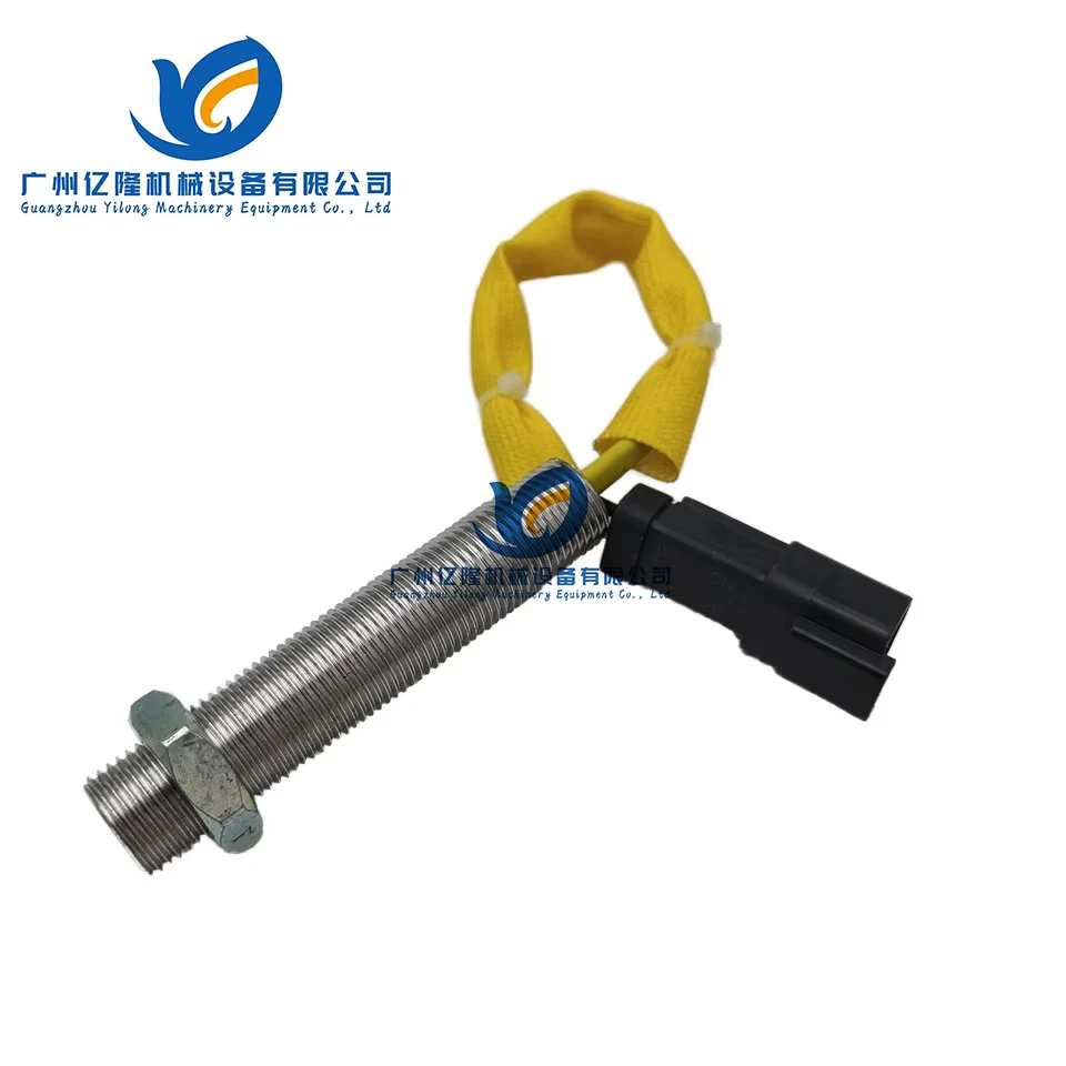 New Oem 3181181 SENSOR SPEED for E330B 330C 318-1181 1895746 6V2455