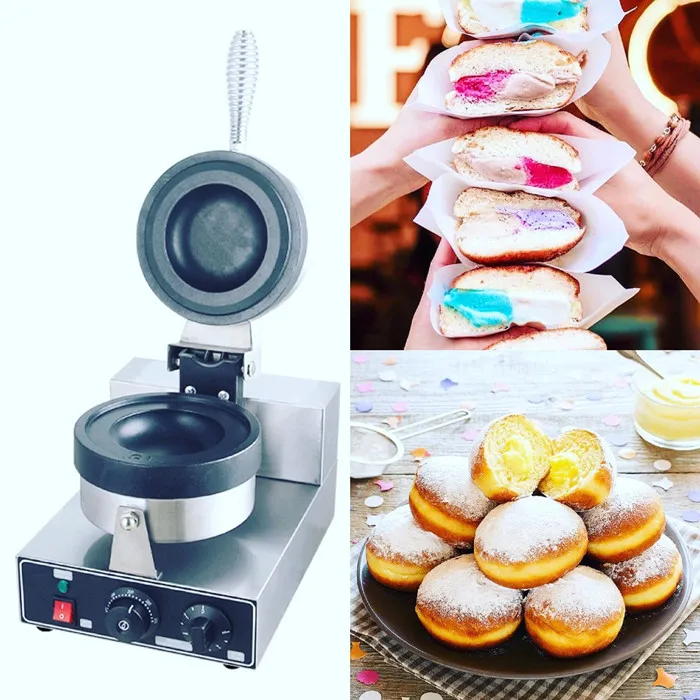 ROME Panini Press パニーニプレス 出せれ