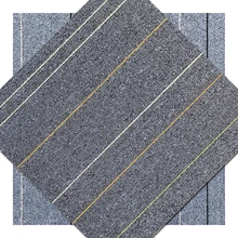 Carpet Manufacturers Custom Modern Office Carpet Tiles 50x50