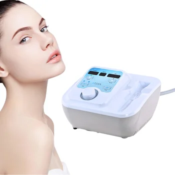 WEIYI D101 3-in-1 Hot Cold Hammer Skin Cool Lifting Cryotherapy Facial Equipment Fast Shipping US Plug ABS Material for Face