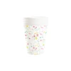 9IOZ TAZA*8PCS