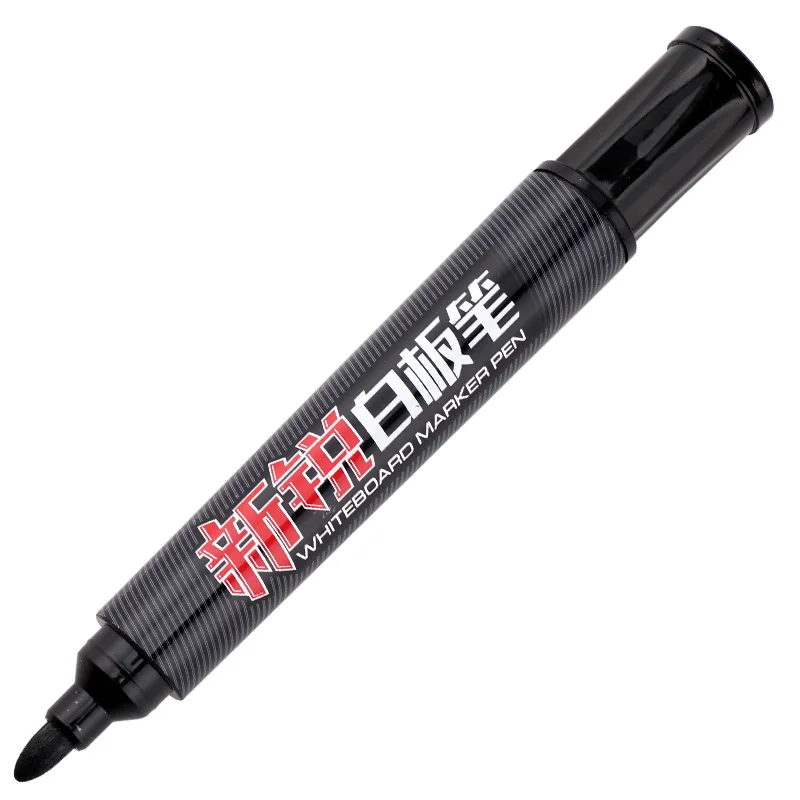 Baoke أقلام كتابة جافة على السبورة البيضاء أسود قلم تحديد السبورة التجفيف السريع غير سامة قلم تحديد السبورة Buy غير سامة قلم تحديد السبورة محو الجافة قلم تحديد السبورة غير