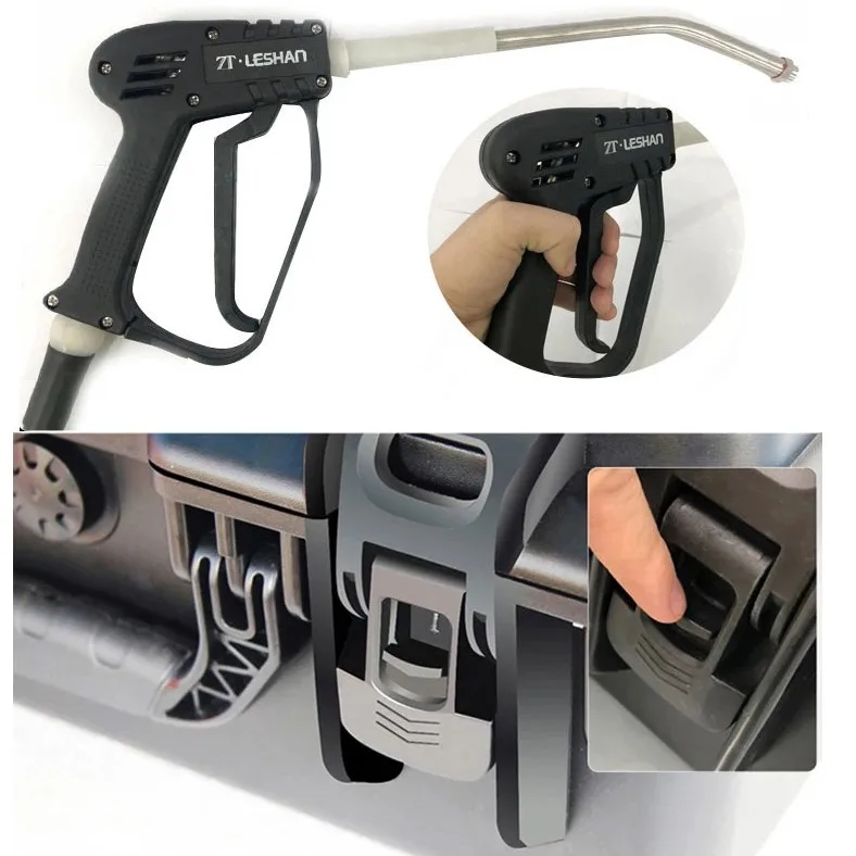 Mini Portable Automatic Steamer Cleaner Jet Power Cleaner China Electric Pressure Washer Steam Car Wash Machine