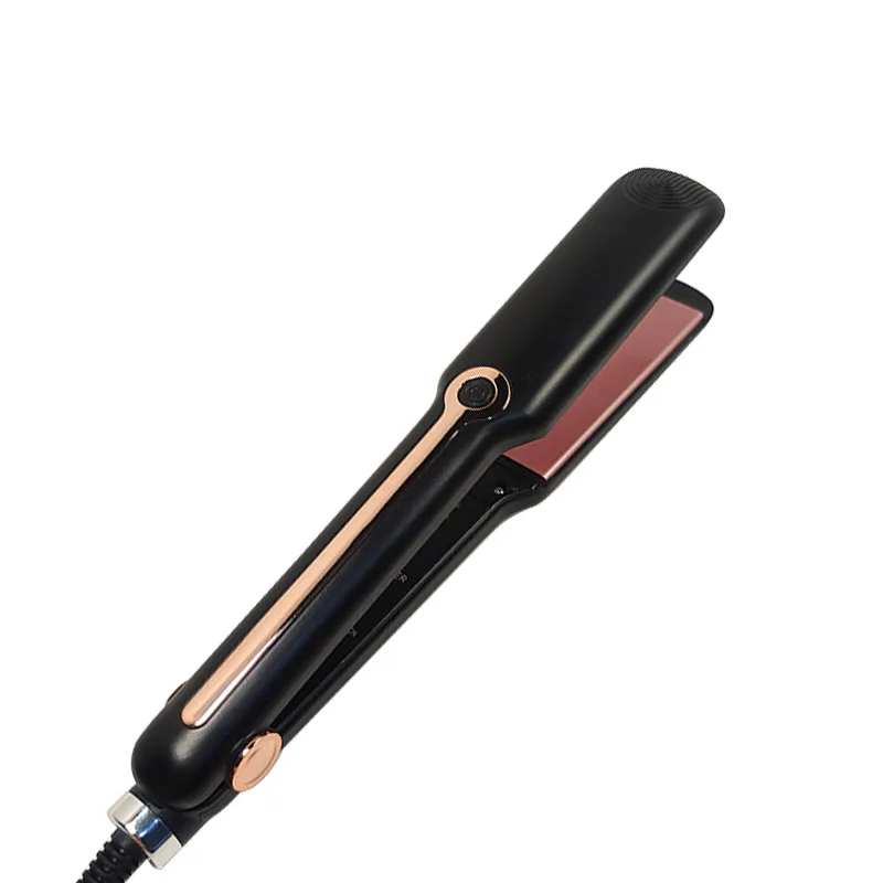 REMIOTGTON RE-2096 ヘアストレートナー Professional Titanium Flat