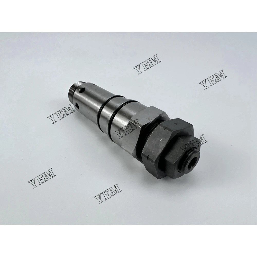 For Caterpillar 312C 315C Main Relief Valve 222-0084 Heavy Duty Engine Parts 2