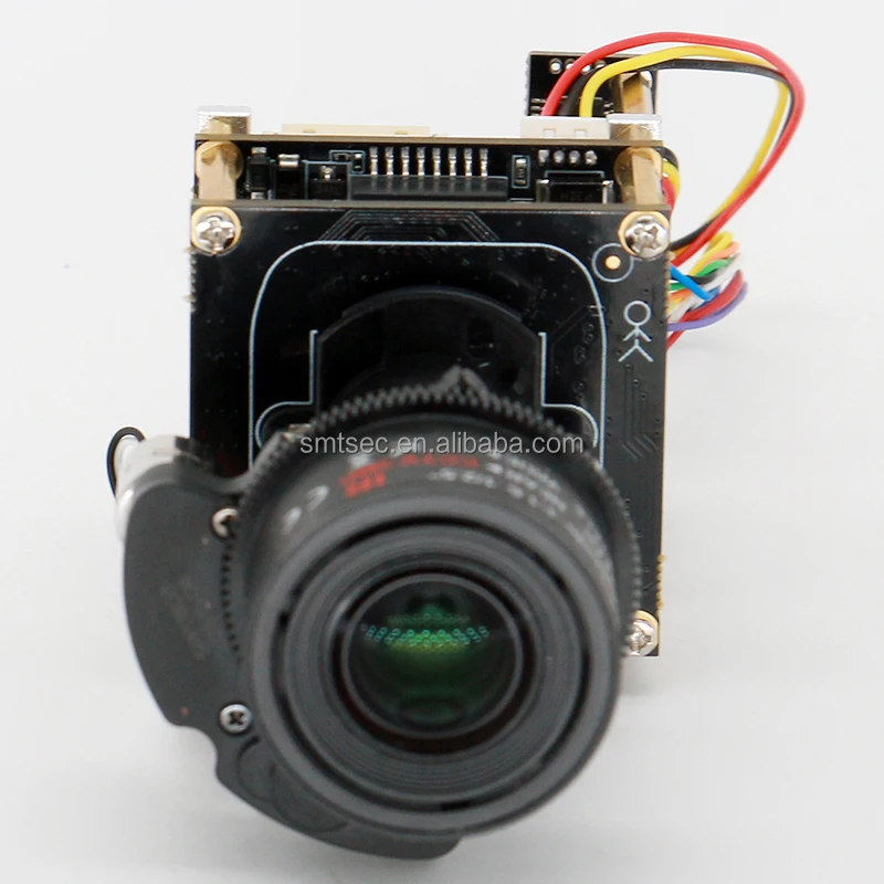 SIP-K335A-0622 Milestone Openipc Imx335+hi3516av300 Camera