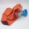 สีส้ม