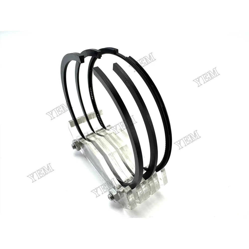 Piston Ring for Ford IX493ZQ4 Diesel Engine Spare Parts 5