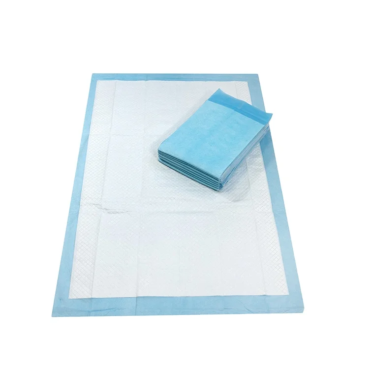 Одноразовое Постельное белье для недержания мочи, поглощающее белье