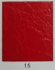 15# Rosso