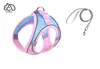 Blue-pink