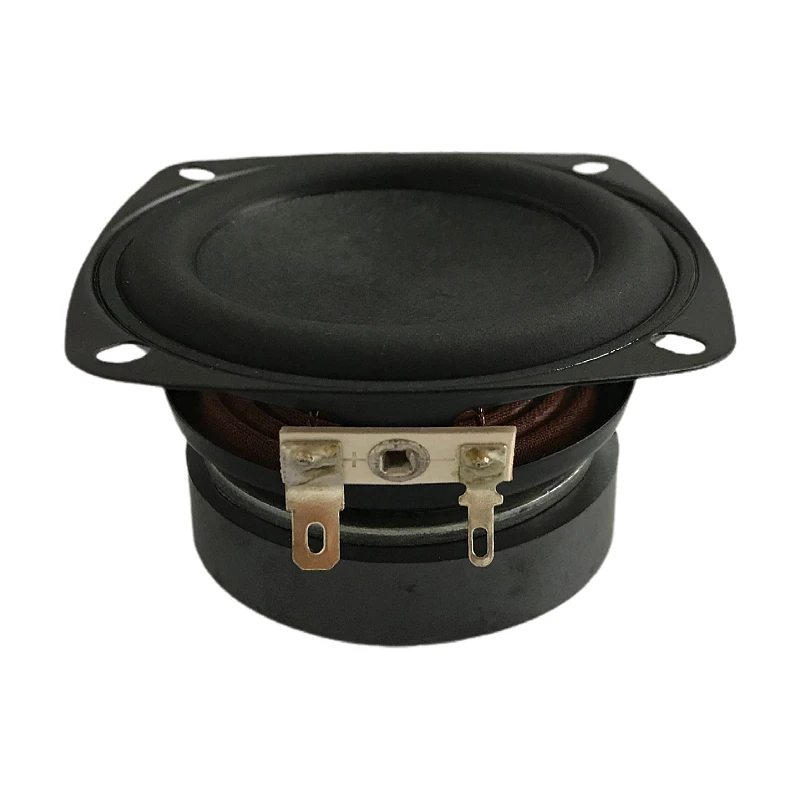 3 Inch 4 Ohm 8 Ohm 15w Multimedia Home Theatre Bass Speaker Horn 3 Inches Woofer Speaker