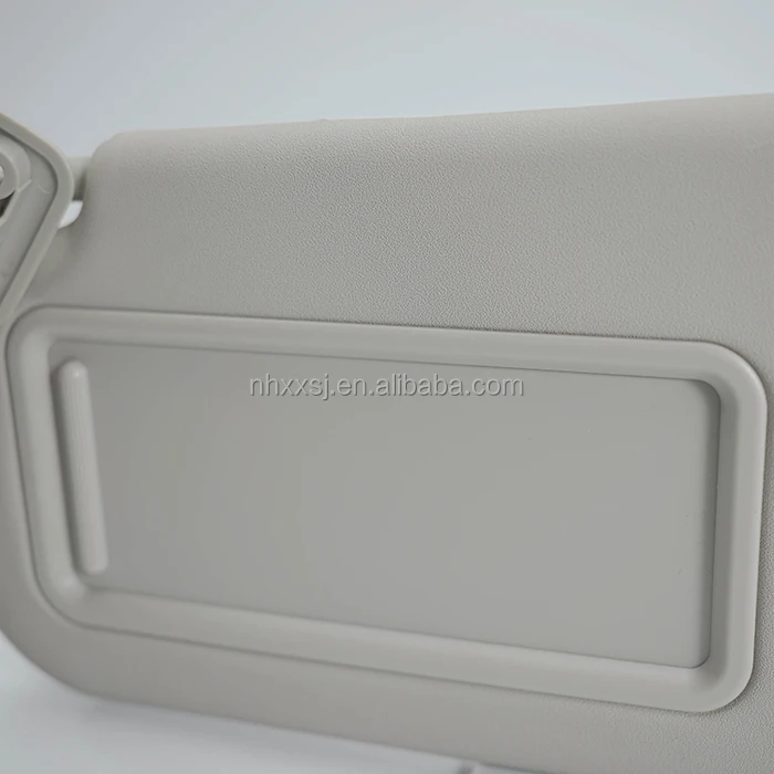 Sonnenblende Für Mazda 3 & 6 Schrägheck 2010-2013 - Links Oder Rechts Ersatz