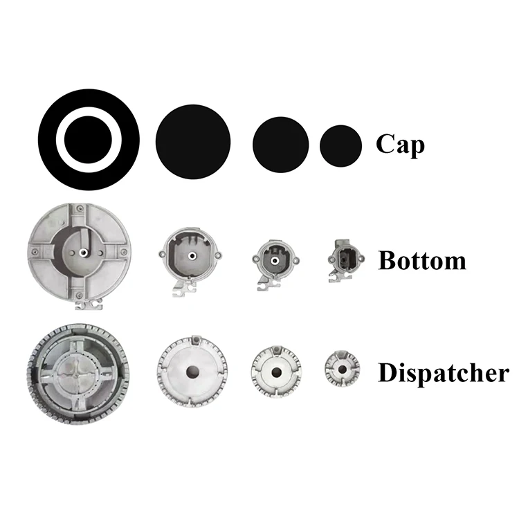 Electrolux Gas Stove Spare Parts Reviewmotors.co