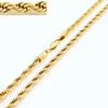 Gold 5mm