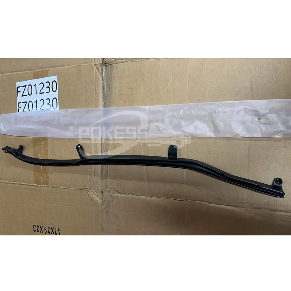 Factory Car Accessories Door Rubber BB5Z7825325B BB5Z7825325A BB5Z7825... — 2