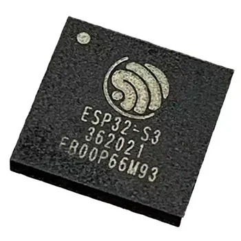 Esp32s3 Esp32-s3 Esp32 S3 Stock Authentic New Low-power Dual-core Mcu ...