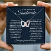 Necklace + Card Gift Box