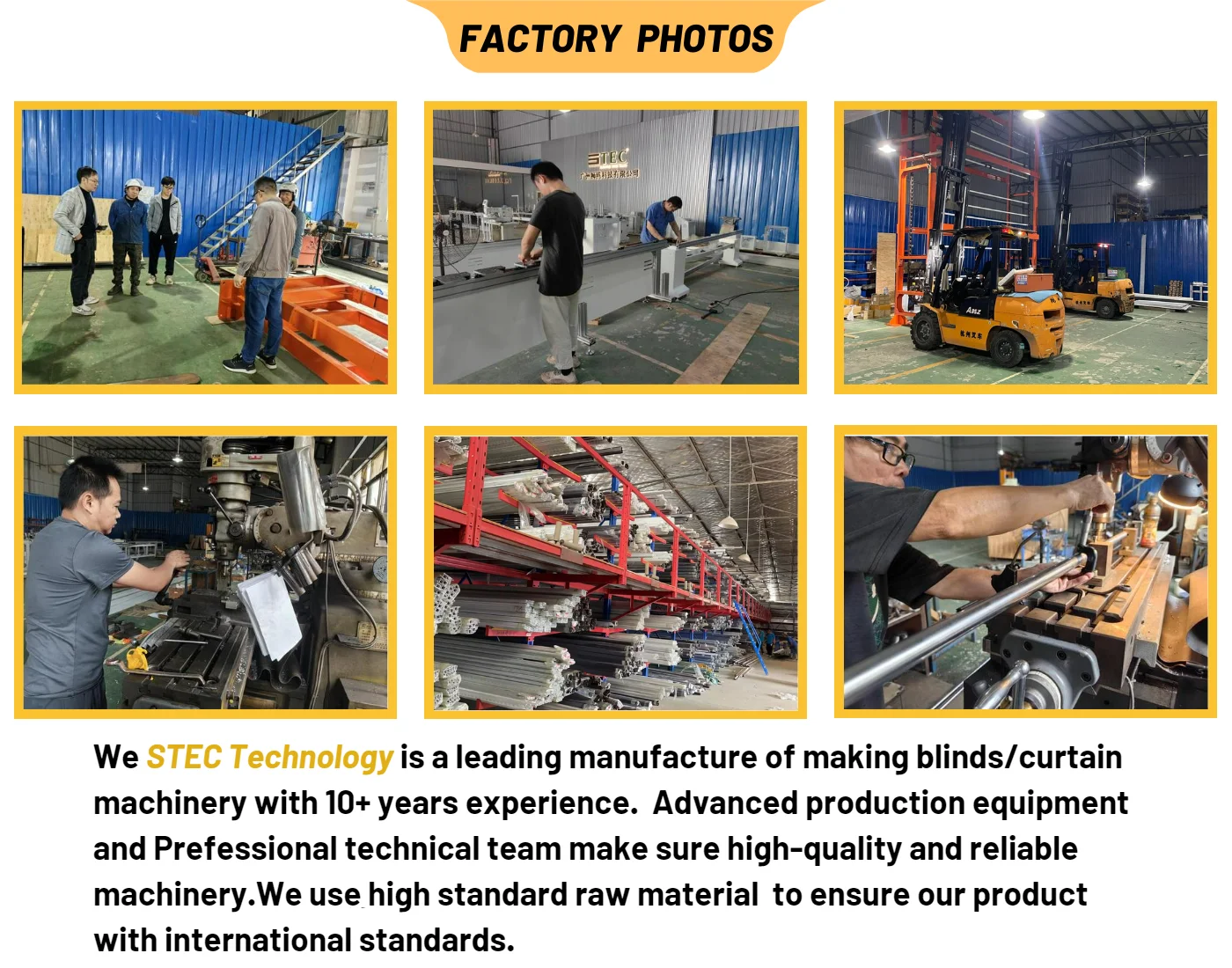 Automatic Fabric Vertical Blind Cutting Punching Creasing Machine