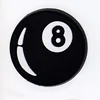 Black 9
