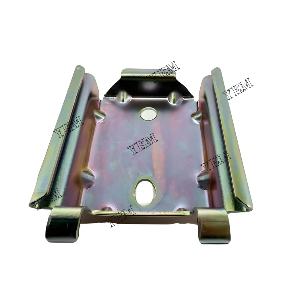 Engine Rebuild Kit 4TNV98 120445-44540 Sub Tank Bracket for Yanmar 4