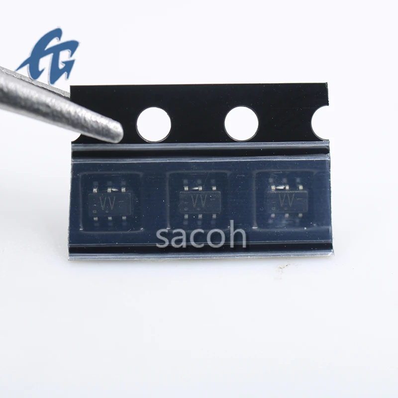 (SACOH Electronic Components)74LVC2G17GW