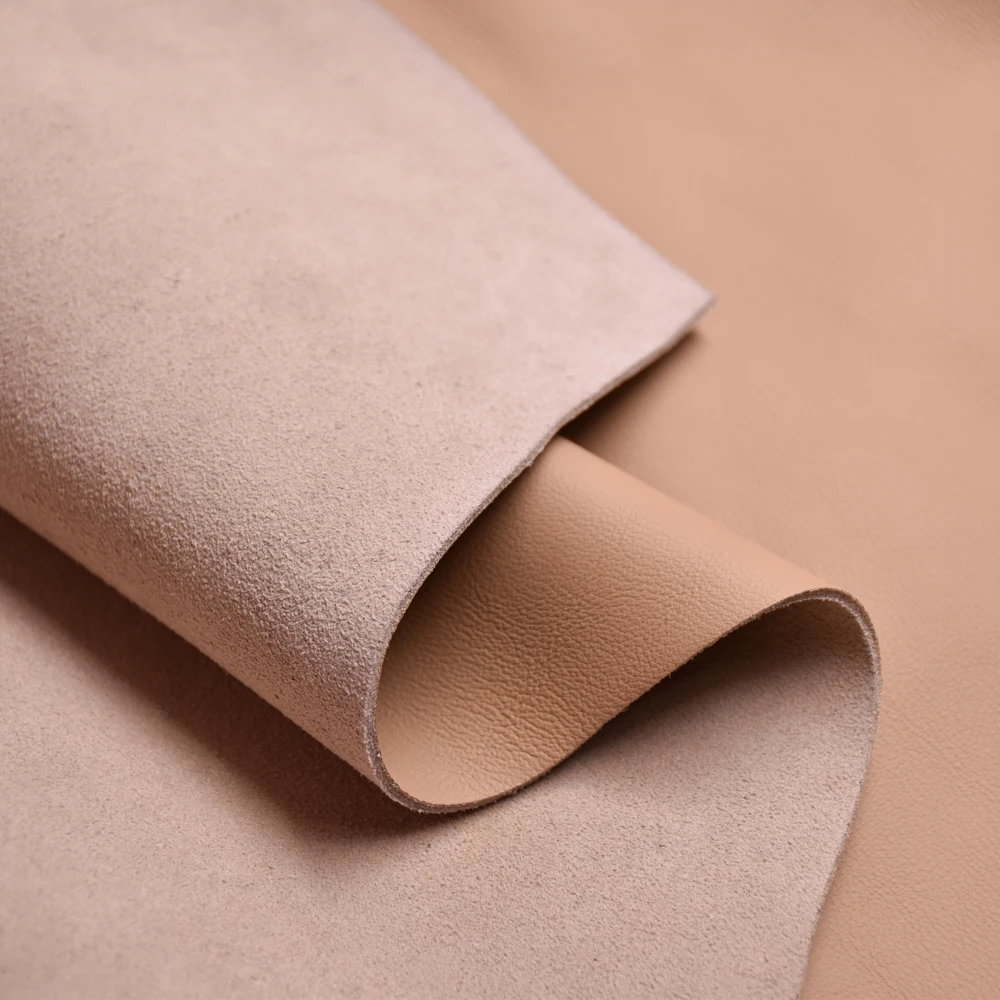 Wholesale Cheap Material Artificial Pu Leather Microfiber Bonded Real
